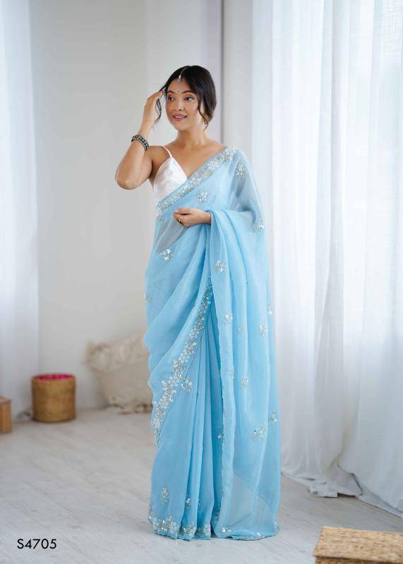 Bhagya laxmi aaheli Surat saree market wholesale